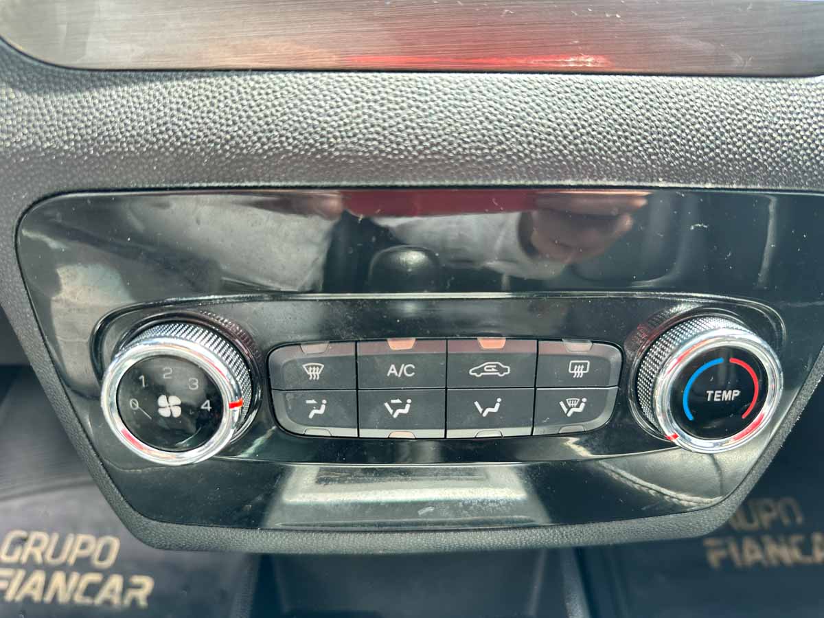JAC S2 LUXURY 1.5 FULL 2018