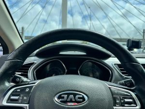 JAC S2 LUXURY 1.5 FULL 2018