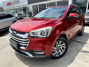JAC S2 LUXURY 1.5 FULL 2018