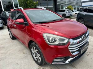 JAC S2 LUXURY 1.5 FULL 2018