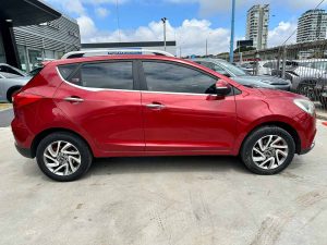 JAC S2 LUXURY 1.5 FULL 2018