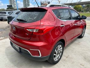 JAC S2 LUXURY 1.5 FULL 2018