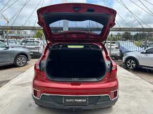 JAC S2 LUXURY 1.5 FULL 2018