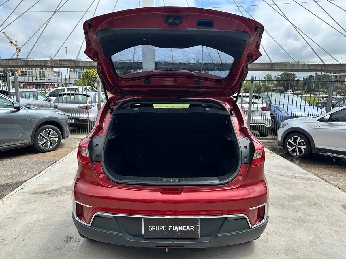JAC S2 LUXURY 1.5 FULL 2018