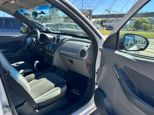 CHEVROLET AGILE LTZ 1.4 FULL 5PTS 2011