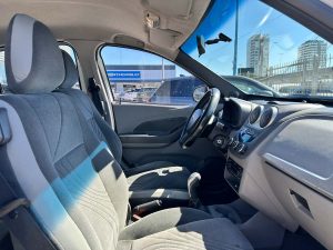 CHEVROLET AGILE LTZ 1.4 FULL 5PTS 2011
