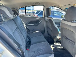 CHEVROLET AGILE LTZ 1.4 FULL 5PTS 2011