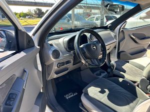 CHEVROLET AGILE LTZ 1.4 FULL 5PTS 2011