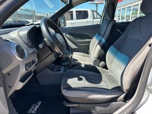 CHEVROLET AGILE LTZ 1.4 FULL 5PTS 2011