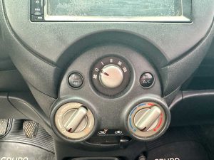 NISSAN MARCH EXTRA FULL 1.6 MT 5PTS 2012