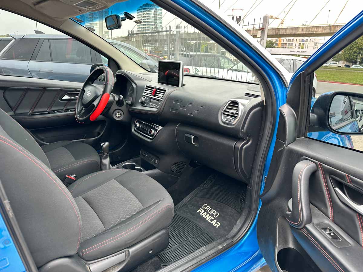 JAC S1 FULL 1.3 5PTS 2018