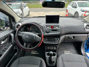 JAC S1 FULL 1.3 5PTS 2018