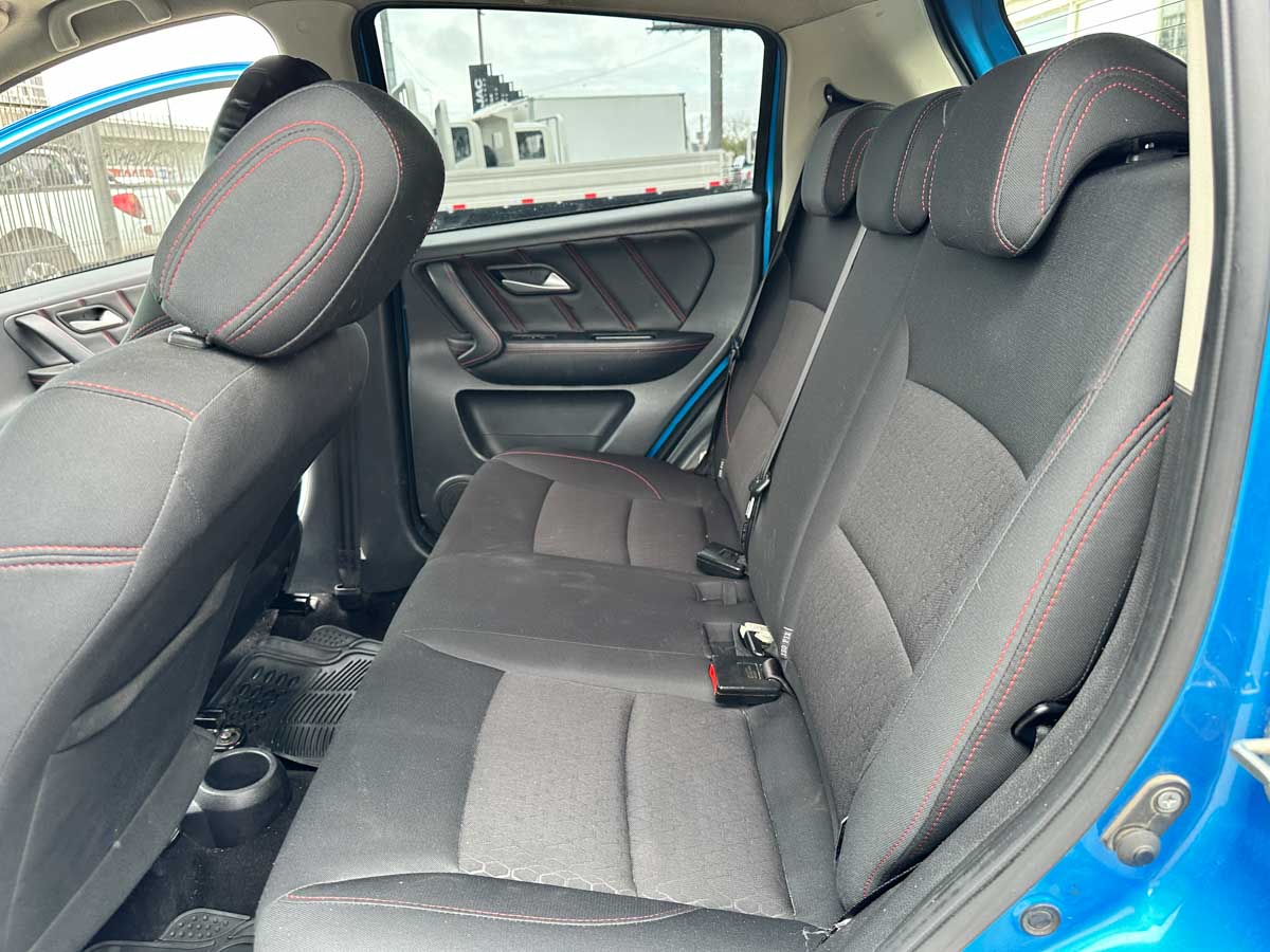 JAC S1 FULL 1.3 5PTS 2018