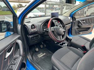 JAC S1 FULL 1.3 5PTS 2018
