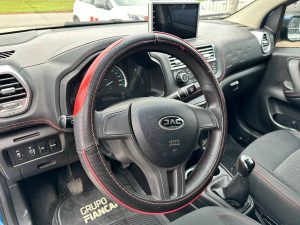 JAC S1 FULL 1.3 5PTS 2018