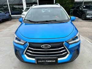 JAC S1 FULL 1.3 5PTS 2018