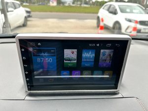 JAC S1 FULL 1.3 5PTS 2018
