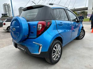 JAC S1 FULL 1.3 5PTS 2018