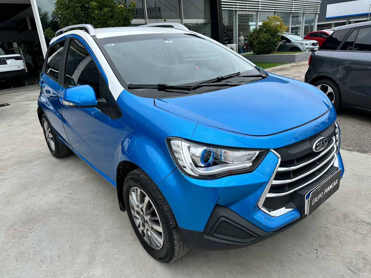 JAC S1 FULL 1.3 5PTS 2018
