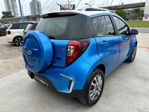 JAC S1 FULL 1.3 5PTS 2018