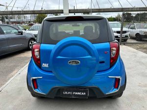 JAC S1 FULL 1.3 5PTS 2018