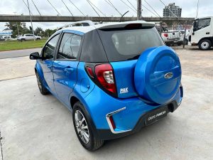 JAC S1 FULL 1.3 5PTS 2018
