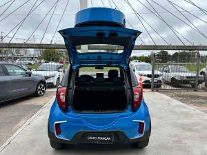 JAC S1 FULL 1.3 5PTS 2018