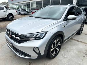 VOLKSWAGE NIVUS HIGHLINE 1.0 TURBO AT 2021