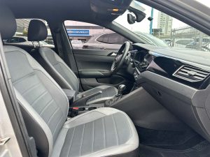 VOLKSWAGE NIVUS HIGHLINE 1.0 TURBO AT 2021
