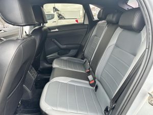VOLKSWAGE NIVUS HIGHLINE 1.0 TURBO AT 2021