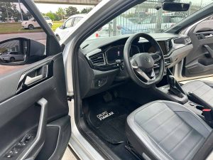 VOLKSWAGE NIVUS HIGHLINE 1.0 TURBO AT 2021