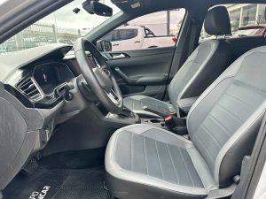 VOLKSWAGE NIVUS HIGHLINE 1.0 TURBO AT 2021