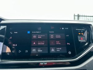 VOLKSWAGE NIVUS HIGHLINE 1.0 TURBO AT 2021
