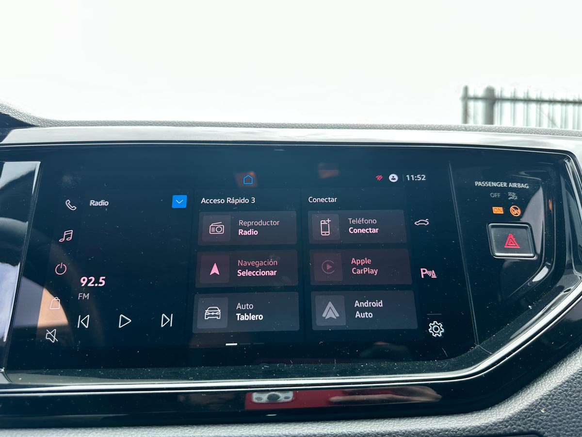 VOLKSWAGE NIVUS HIGHLINE 1.0 TURBO AT 2021