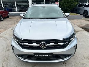 VOLKSWAGE NIVUS HIGHLINE 1.0 TURBO AT 2021
