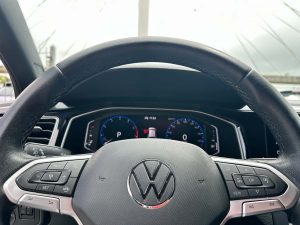 VOLKSWAGE NIVUS HIGHLINE 1.0 TURBO AT 2021