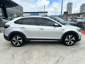 VOLKSWAGE NIVUS HIGHLINE 1.0 TURBO AT 2021