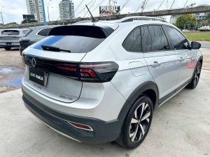 VOLKSWAGE NIVUS HIGHLINE 1.0 TURBO AT 2021