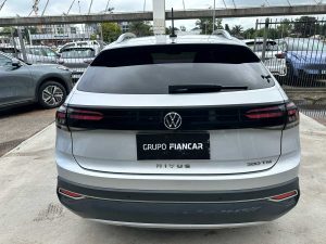 VOLKSWAGE NIVUS HIGHLINE 1.0 TURBO AT 2021