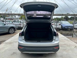 VOLKSWAGE NIVUS HIGHLINE 1.0 TURBO AT 2021