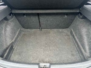 VOLKSWAGE NIVUS HIGHLINE 1.0 TURBO AT 2021
