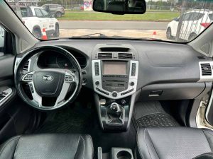BYD S6 GS-I MT 5PTS 2014