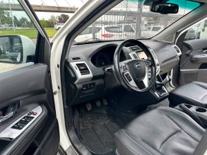 BYD S6 GS-I MT 5PTS 2014