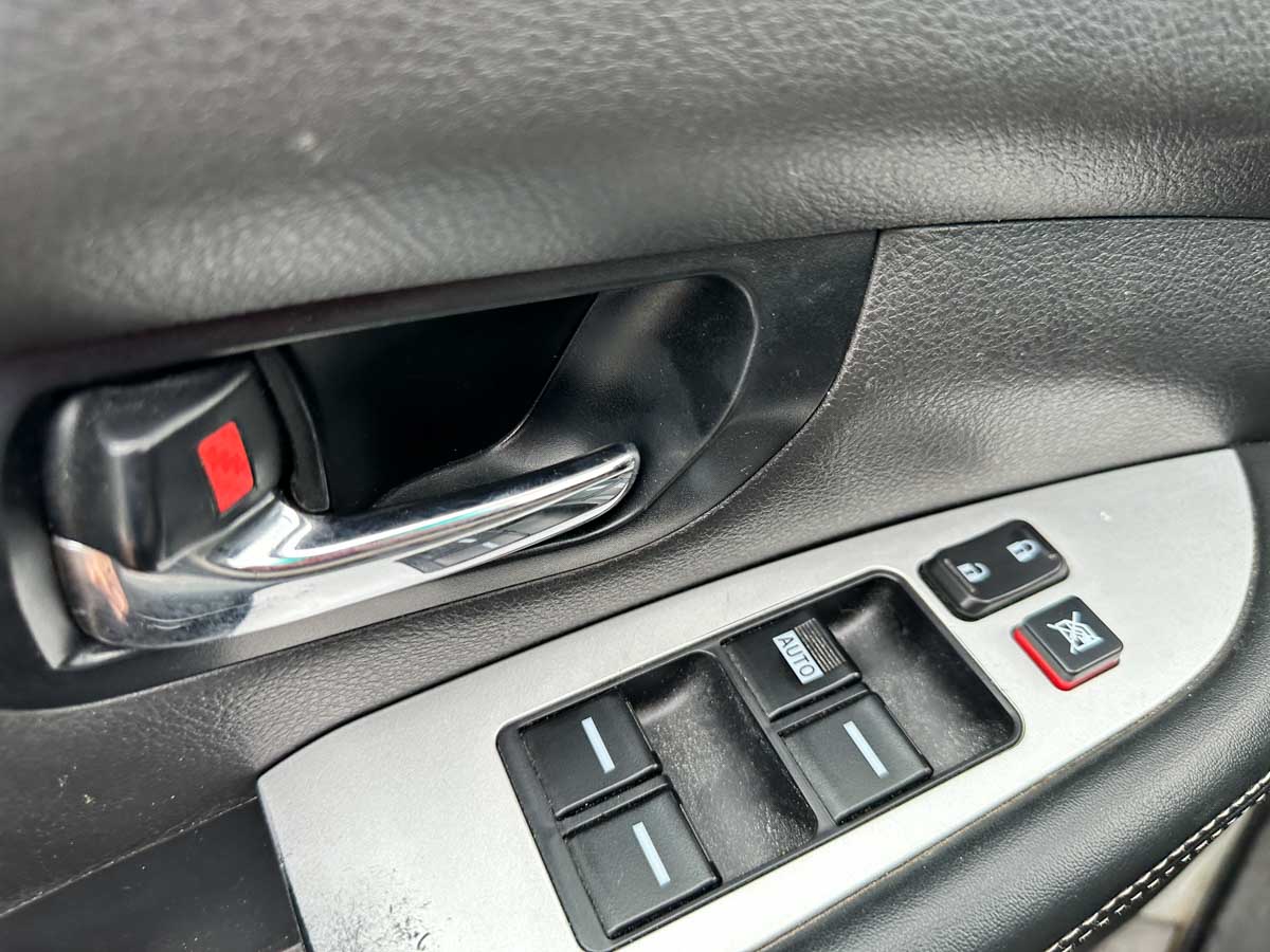 BYD S6 GS-I MT 5PTS 2014