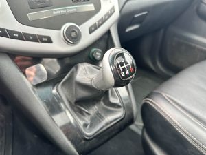 BYD S6 GS-I MT 5PTS 2014