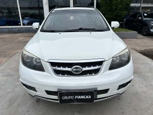 BYD S6 GS-I MT 5PTS 2014