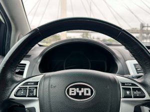 BYD S6 GS-I MT 5PTS 2014