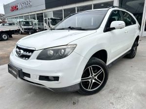 BYD S6 GS-I MT 5PTS 2014