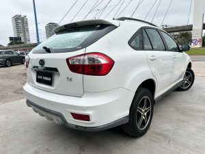 BYD S6 GS-I MT 5PTS 2014