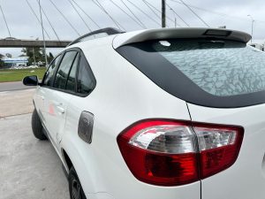 BYD S6 GS-I MT 5PTS 2014